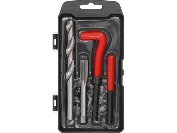 Set de reparare, filet