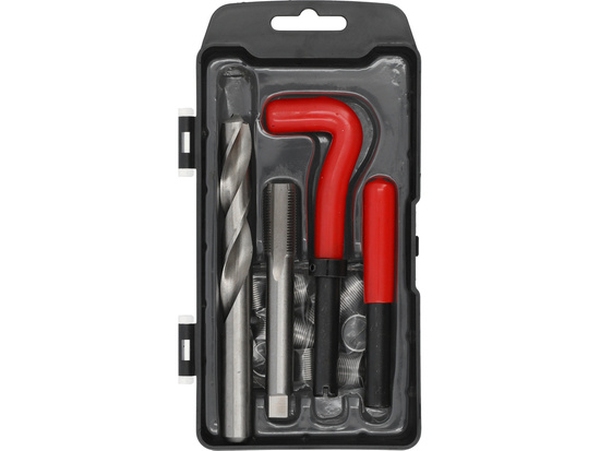 Set de reparare, filet