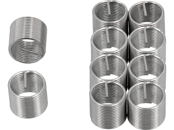 Set de reparare, filet