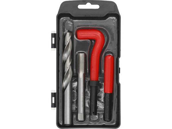 Set de reparare, filet