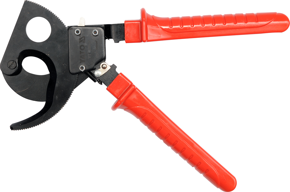 Cleşte pentru electricieni lungime 330 mm