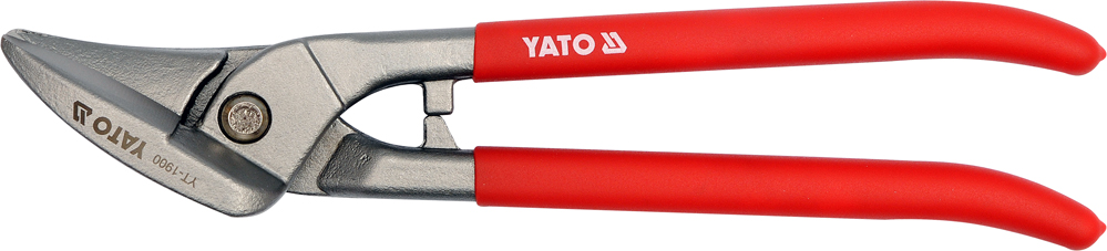 Foarfecă tablă stânga 260 mm