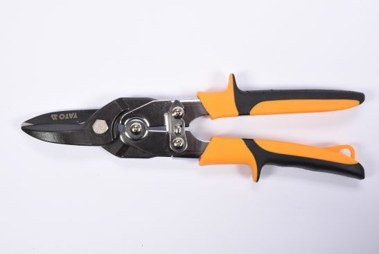 Foarfecă tablă dreapta 260 mm