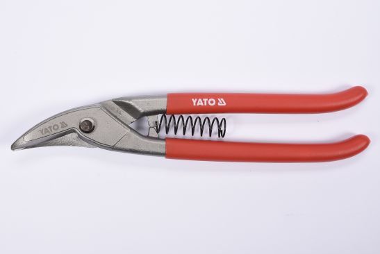 Foarfecă tablă tip european 260 mm