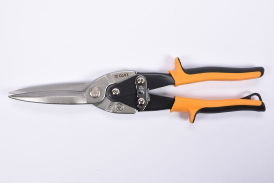Foarfecă tablă până la 0,96 mm