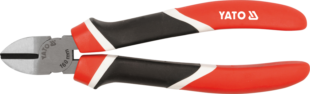 Cleste de taiat lateral 160 mm