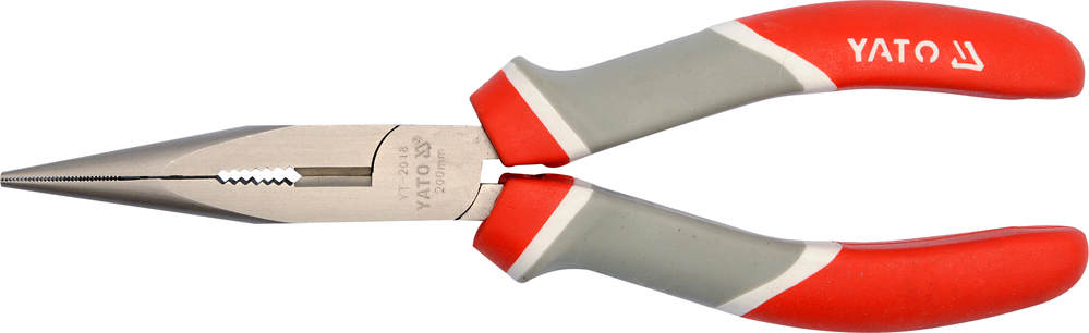 Clește drept extins 200 mm