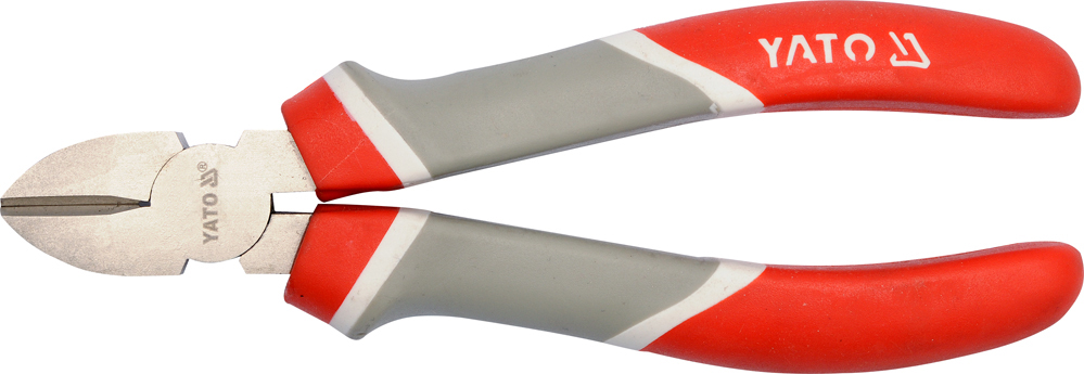 Clește de tăiat lateral 160 mm