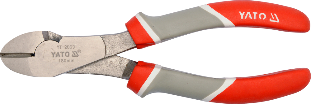 Clește de tăiat lateral 180 mm