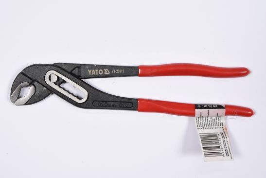 Special pliers