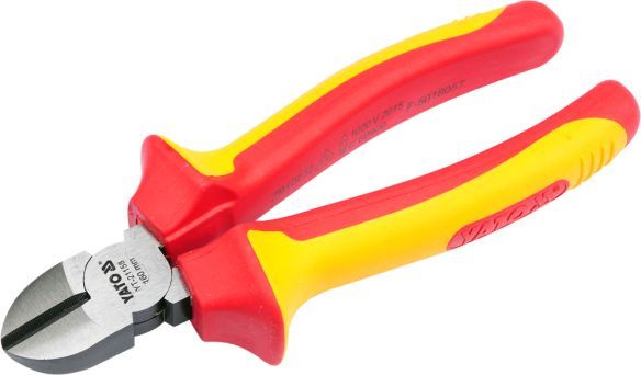 Cleste de taiere laterala VDE 160 mm