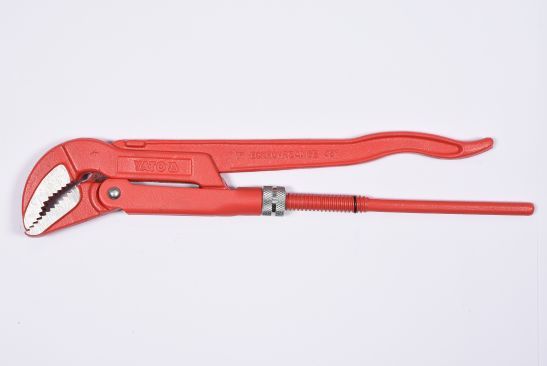 Spanner for pipes