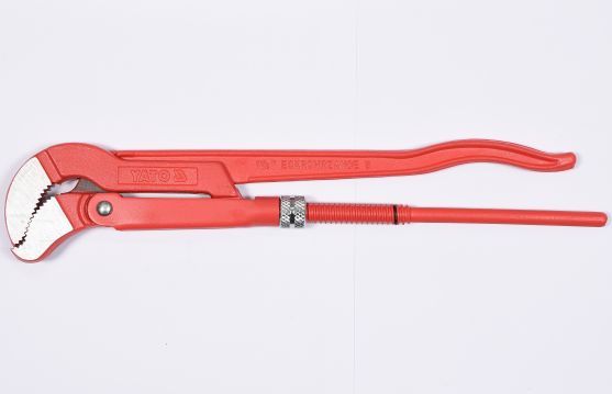 Spanner for pipes