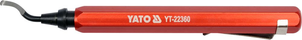 Debavurator universal