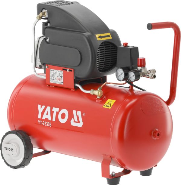 Compresor aer comprimat de ulei 50 L