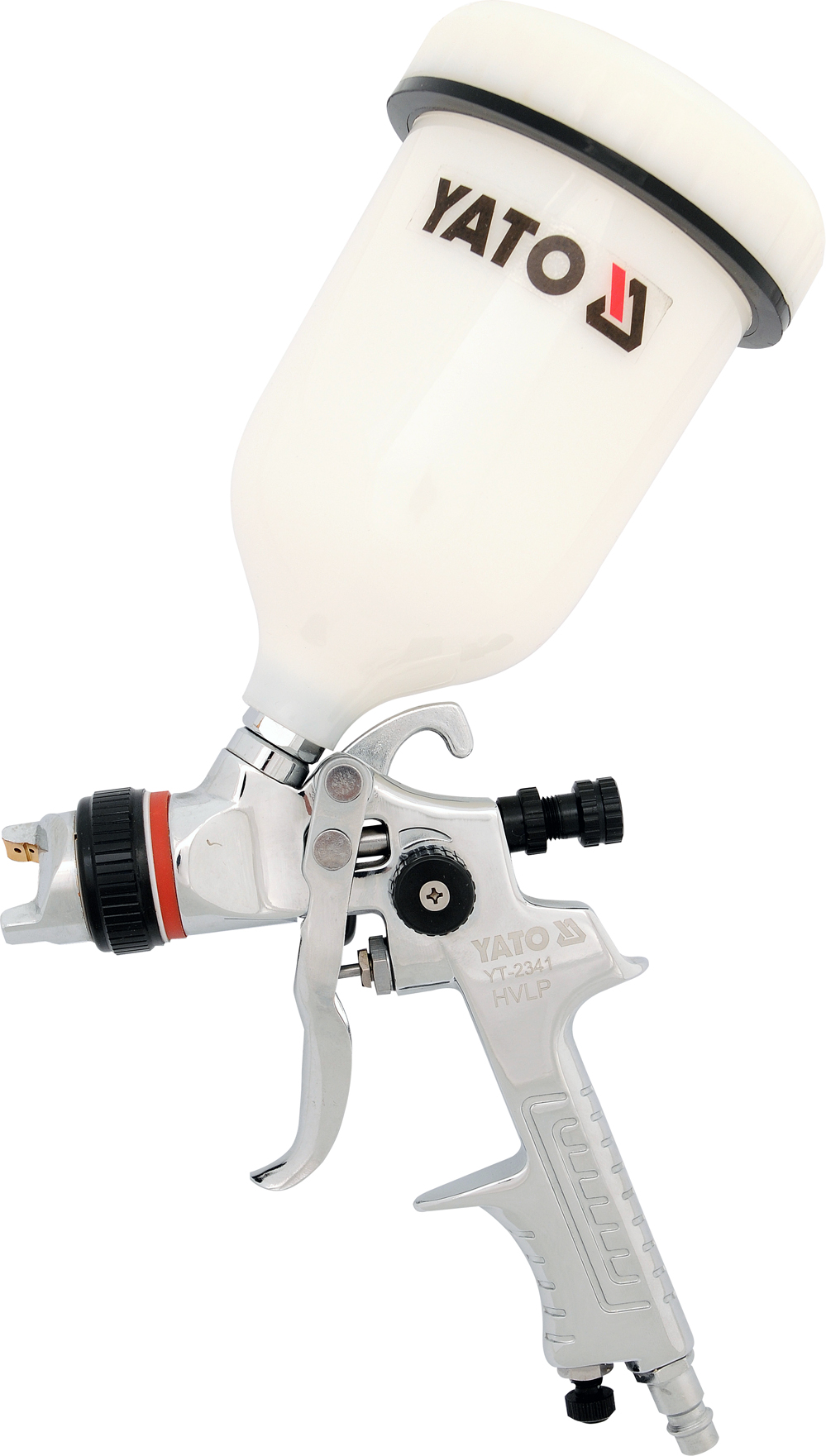 Pistol DE vopsit HVLP 0 6 l 1 5 MM