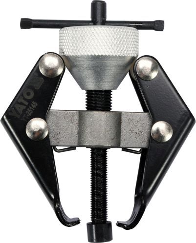 Extractor cu doua brate pentru cleste si brate stergator