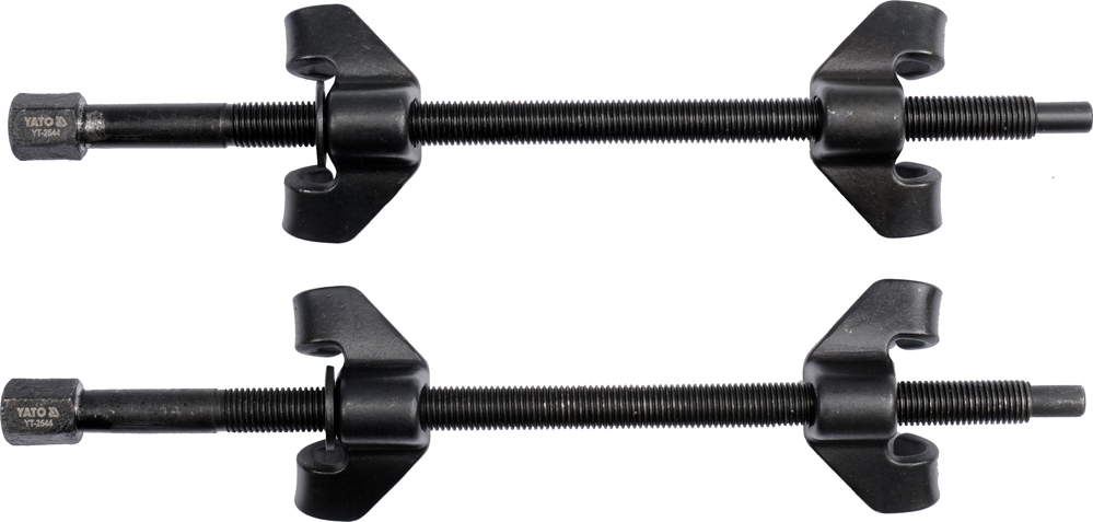 Presa arc suspensie 82x370 mm set 2 bucăți