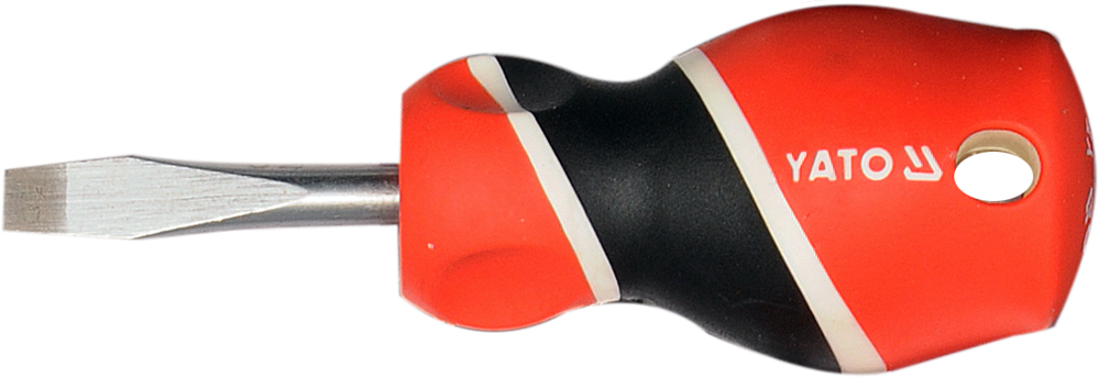 Șurubelniță plată 6x38 mm