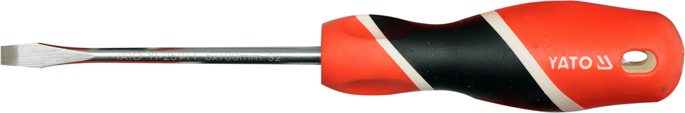 Șurubelniță plată 6x100 mm
