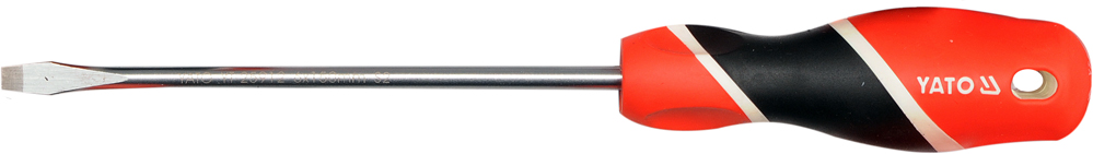 Șurubelniță plată 6x150 mm