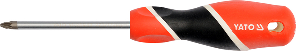 Şurubelniţă de bătut cap cruciat PZ1 75 mm