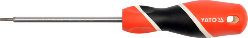 Şurubelniţă torx