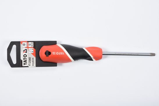 Şurubelniţă torx