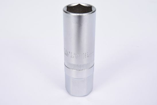 Cheie bujii 3/8" 16 mm