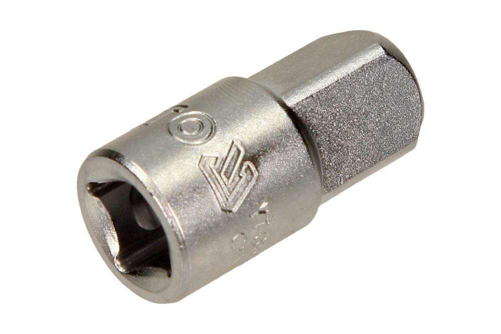 Adaptor reductor clichet 3/8" la 1/2"