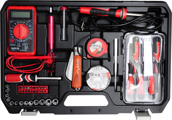 Set electrician