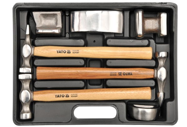 Ciocan netezire set 7 piese