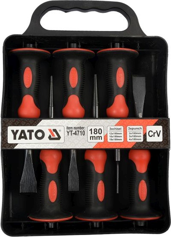 Dalta, picamer electric