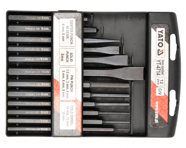 Set dalti