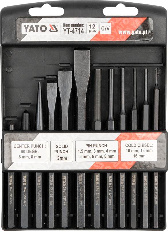 Set dalti