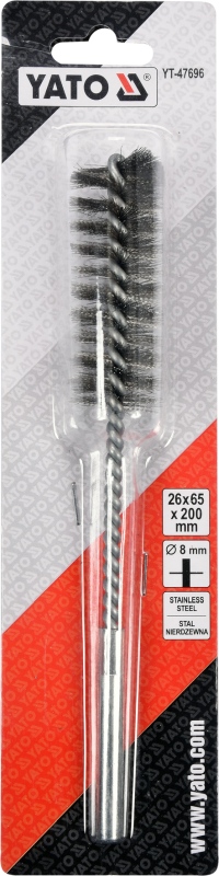 Perie sarma cilindrica 26 mm