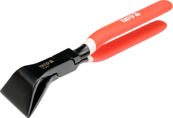 Cleste de indoire a tablelor metalice Tolder