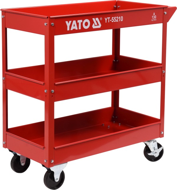 Carucior transport
