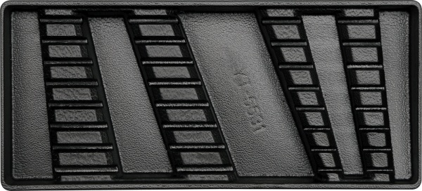 Insert gol pentru sertar 385 mm