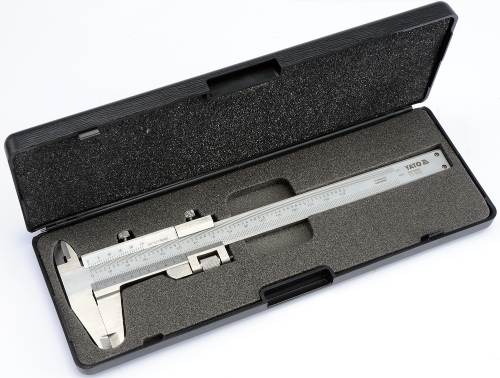 Subler 150 mm