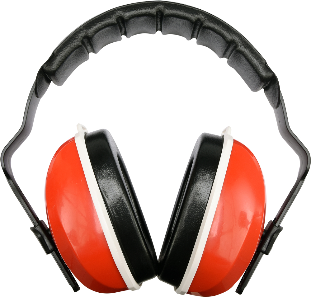 Casca protectie fonica 27 dB