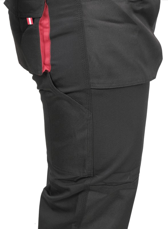 Pantaloni de protectie