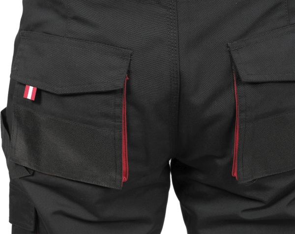 Pantaloni de protectie
