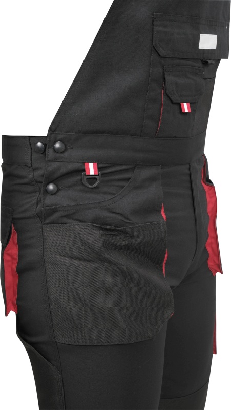 Pantaloni de protectie