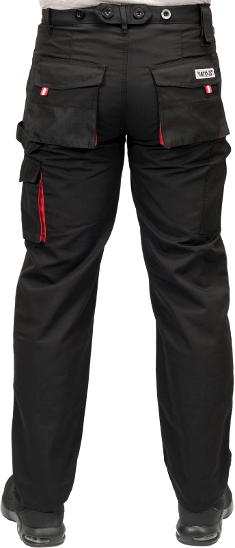 Pantaloni de protectie