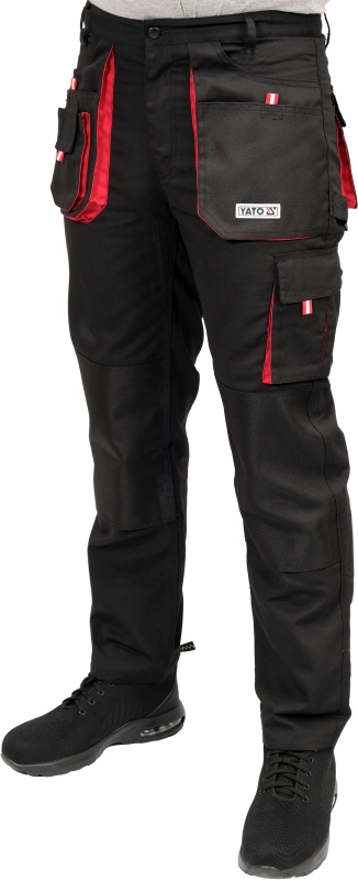 Pantaloni de protectie