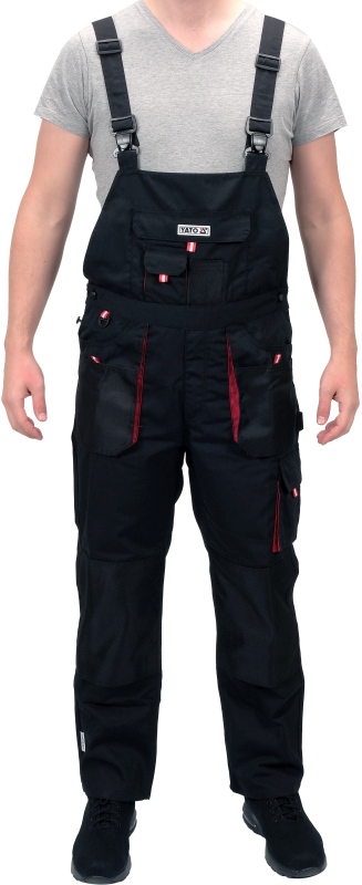 Pantaloni de lucru salopetă