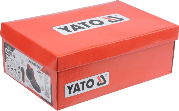 Pantofi protectie