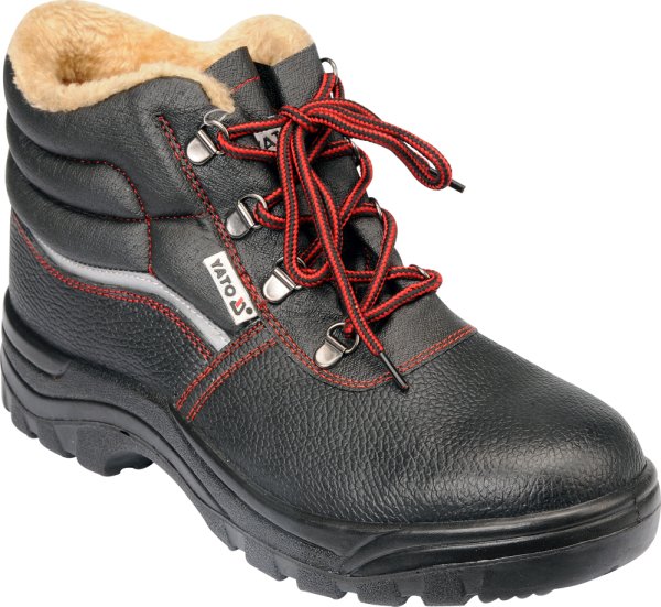 Pantofi protectie