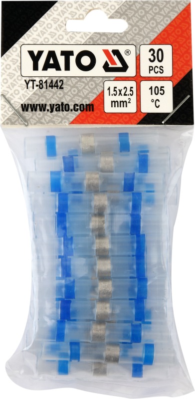 Sortiment, tub volatil